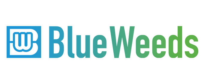 BlueWeeds