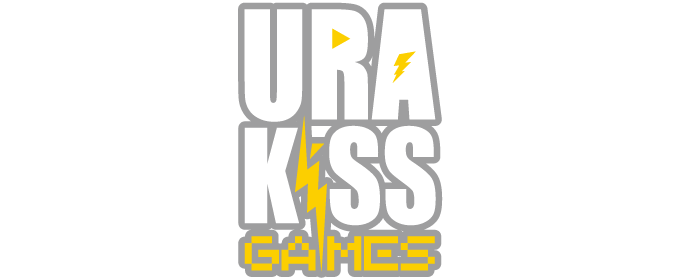 URA-KiSS GAMES